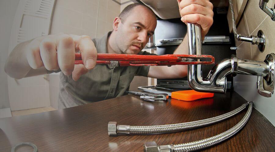 Local 24/7 Emergency Plumbing in Frenchville, ME